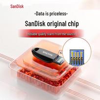 SanDisk CZ550 USB 3.2 Flash Drive