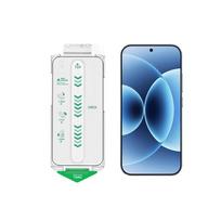 UGREEN Dust-Free Compartment Tempered Glass Screen Protector for Xiaomi 17 Series Xiaomi 17 Max/Pro Max/Ultra