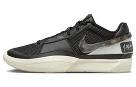 Nike Ja 1 'Ain't Ducking No Smoke' 42