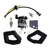 Upgrade your For Honda GX25 GX35 HHB25 ULT425 UMS425 UMK425 with this Carburetor Improved Power and Efficiency China Mainland
