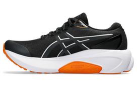 Asics Wmns Gel Kayano 30 Lite-Show 'Black Pure Silver' 36