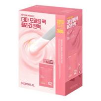 Mediheal Derma Modeling Pack Large Capacity Collagen Firming Mask 300g