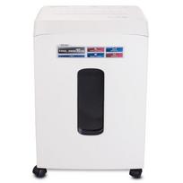 COMIX 5-Level High-Security Paper Shredder CN plug (adapter included)