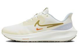 Nike Wmns Air Zoom Pegasus 39 Shield 'Sail Buff Gold' 36.5