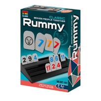 Mahjong Digital Storage Game Chess And Card Entertainment Board Game For Party And Gag Purpose Blue 1