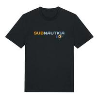 Summer Fashion Trendy Tee Unisex Vintage Top Subnautica 2 Video Game T-shirts High Quality Cotton Round Neck Top Hip Hop Streetwear Oversized Tshirt 4XL