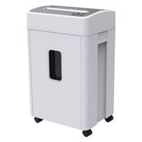 SUNWOOD MSD9322 Manganese Steel Warrior Series Paper Shredder CN plug (adapter included)