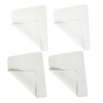 10 PCS Microfiber Glasses Cleaning Cloth High Grade Glasses Wipers for Eyeglasses Glass Camera Lens Phones Screens