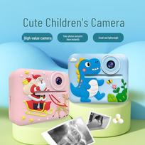 Portable Thermal Photo Printer (CN version)