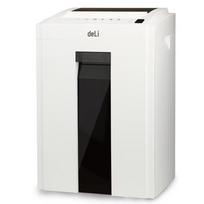 Deli 9951 Commercial Micro-Cut Paper Shredder CN plug (adapter included)