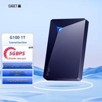 EAGET G100 2.5-inch USB 3.0 Portable Hard Drive