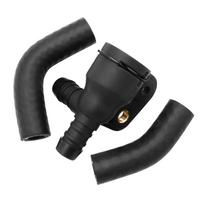 Coolant Water Hose Tube Pipe Line For Mercedes-Benz Engine M276 DE30LA 3.0L V6 2015-2022 A2762006651 0009971759 Accessories