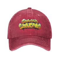 Unisex Subway Surfers funny game  Cap Merch Baseball Caps Vintage  Trucker Hat Adjustable as shown