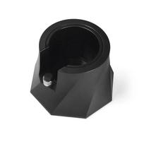 Coffee Shop Use Coffee Tamper Station Adjustable Tamper Cafeteria 118x90x81mm Innovative Card Slot For 51mm Portafilter China Mainland
