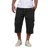 Mens Shorts Athletic Lightweight Breathable Multi Pocket Gym Shorts Men Loose Fit Workout Shorts Mens Athletic Shorts Casual Style L juoda