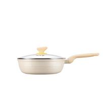 COOKER KING 26cm Non-Stick Deep Fry Pan