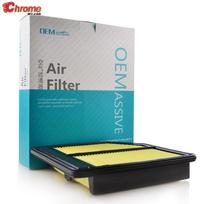 For Honda Civic FR-V EDIX 2006 2007 2008 2009 2010 2011 Car Engine Air Filter 1.8L 4cyl 17220-RNA-Y00 8th Gen 17220-RNA-M00