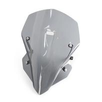 Motorcycle Accessories For Honda CB1000 CB 1000 Hornet SP 2025 Windscreen Windshield Visor Wind Air Fairing Deflector Screen pilka spalva