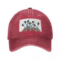 The mob Baseball Cap Hat Unisex For The Sun Golf Hat Hats For Women Unisexs