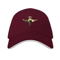 F-4 Baseball Cap New In Hat Beach Outing custom Hat hard hat Women's Hats 2025 Unisex's