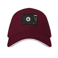 Twilight zone on TV Baseball Cap Trucker Hat Wild Ball Hat sailor cap for Unisex Visor Unisex Women's