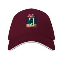 Funny Penguin Baseball Cap Ball Cap Hip Hop Beach New In The Hat Unisex Women's