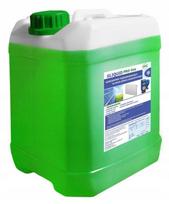 Glikol Propylenowy Koncentrat Solarny -70C 10L Eko