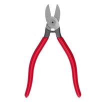 Red Side Cutters Ultra Sharp Wire Flush Cutters Practical Diagonal Cutting Pliers  Crafts