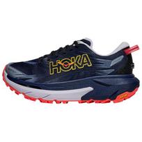 HOKA ONE ONE Mafate 5 Trail Running Shoes Women's Blue 36.5