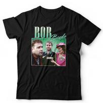 Bob Boyle TShirt Appreciation Unisex Homage Throwback Stag Hen Do Paul Calf S