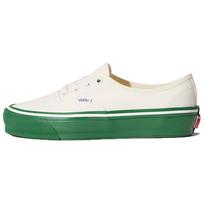 Authentic Vans 44 Lx 'White Green' VN000EBNWGR 38