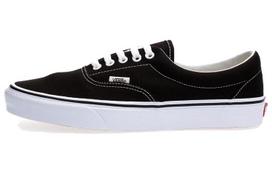 Era Vans 'Juoda Balta' VN000EWZBLK 36