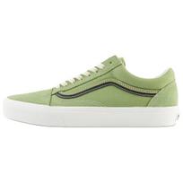 Vans Old Skool Low top Skateboard Shoes Unisex Green VN000EG8GIS 39