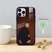 C-charismatic connor storrie Phone Case For iPhone 17/16/15/14/13/12/Plus/Pro/Max for Magnetic Wireless Charging iPhone17