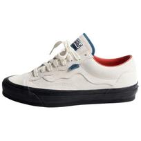 Vans OTW Old Skool 36 Skateboard Shoes Unisex White Black VN000Y11CCZ 44