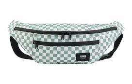 Vans Cotton Sling Bag, Fanny Pack Regular Unisex Green VN0A2ZXXYTF