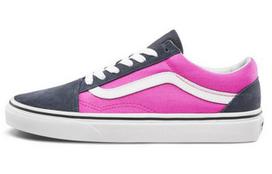Old Skool Vans '2-Tone Ebony Rose' Women's VN0A38G1VQZ 35