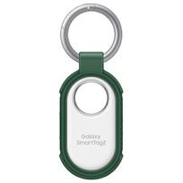 Etui Silicone Case Do Galaxy Smarttag2 Zielone