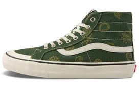 Vans SK8 HI 138 Decon Sf 'Olive Green' VN0A3MV12U2 35