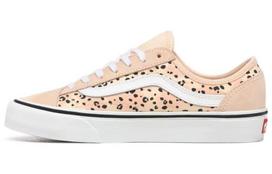 Vans Style 36 Decon Surf 'Pink Black' Women's VN0A3MVLWOL 39