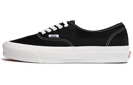 Authentic Og Vans Lx 'Black' VN0A4BV91WX 34.5