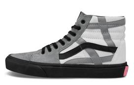 Sk8 Zhao Zhao x Sk8 Vans-Hi 'Year of the Rat' VN0A4BV606G 35