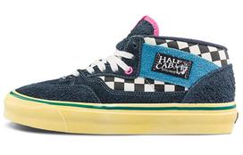 Vans Liberaiders X Half Cab 33 Dx 'Turkish' VN0A5KX6BZU 45