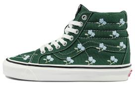Sk8 Sandy Liang x Vans-Hi 38 Dx 'Floral' VN0A5KRIYRN 36