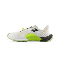 New Balance Minimus Trail Running Shoes Men's White/Light Khaki 42