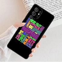 Play Volleyball Ball Phone Case For Samsung Galaxy S25 S23 S30 S8 S21 S20 FE S24 S22 Note 10 20 S8 Plus lite Ultra Galaxy Note10