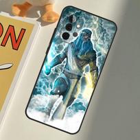 Zeus For Samsung Galaxy A33 A36 A56 A26 A16 A15 A55 A53 A35 A22 A32 A52 A54 A34 A14 A05 A06 Case Samsung A53 5G