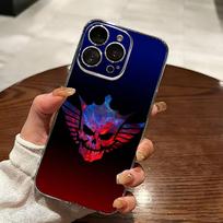 Wrestler Cody Rhodes-s Phone Case For iPhone 17 16 15 14 13 12 11 Mini Pro Max Plus Transparent Cover iPhone12