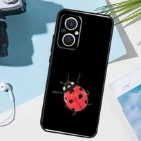 Insects Case For OPPO Reno 12 F 13 13F 11F 8T 7 8 10 Pro OPPO Find X8 Pro X6 X3 X5 Lite Phone Cover OPPO Reno8 5G