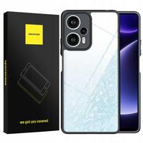 Spacecase Beetle Poco F5 Black
